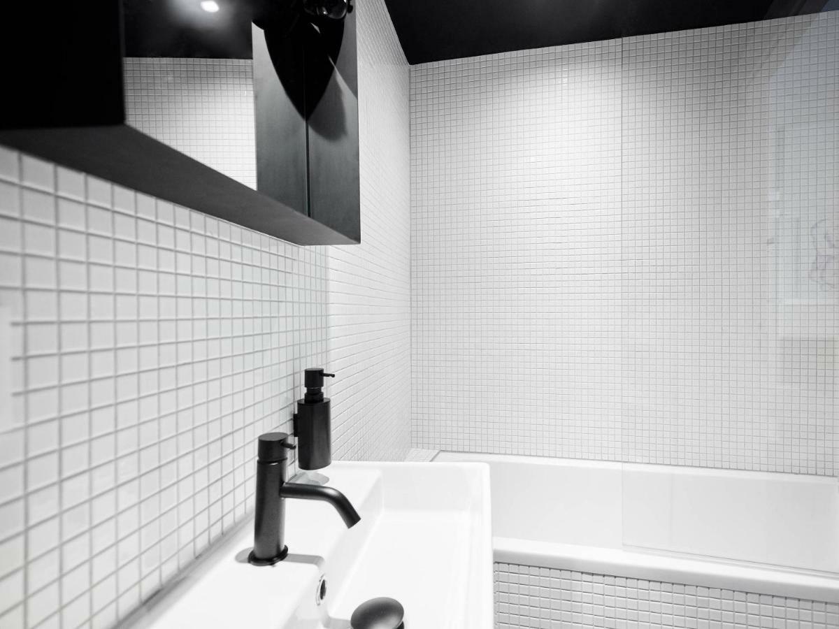 Chambre Double Supérieure